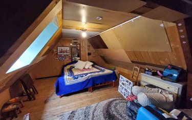 Maison a vendre Carhaix-Plouguer 29270 Finistère 100 m2 7 pièces 157500 euros