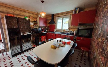 Maison a vendre Carhaix-Plouguer 29270 Finistère 100 m2 7 pièces 157500 euros