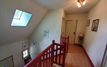 Maison a vendre Kergloff 29270 Finistère 162 m2 6 pièces 273000 euros