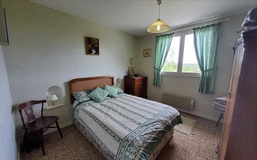 Maison a vendre Kergloff 29270 Finistère 162 m2 6 pièces 273000 euros