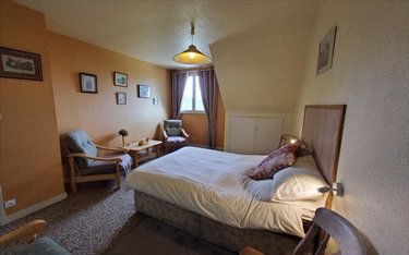 Maison a vendre Kergloff 29270 Finistère 162 m2 6 pièces 273000 euros