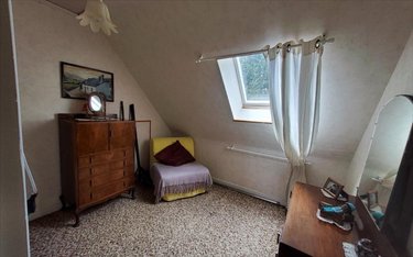 Maison a vendre Kergloff 29270 Finistère 162 m2 6 pièces 273000 euros