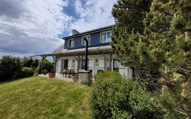 Maison a vendre Kergloff 29270 Finistère 162 m2 6 pièces 241500 euros