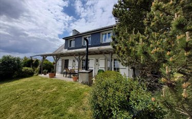 Maison a vendre Kergloff 29270 Finistère 162 m2 6 pièces 273000 euros