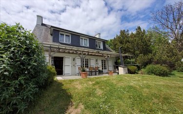 Maison a vendre Kergloff 29270 Finistère 162 m2 6 pièces 273000 euros