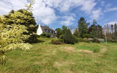 Maison a vendre Kergloff 29270 Finistère 162 m2 6 pièces 273000 euros