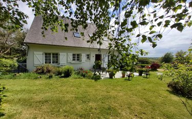 Maison a vendre Kergloff 29270 Finistère 162 m2 6 pièces 273000 euros