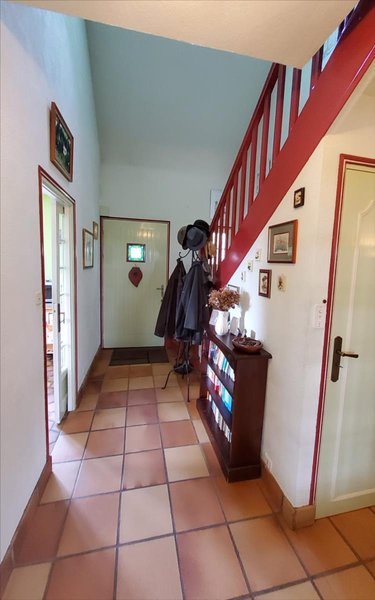 Maison a vendre Kergloff 29270 Finistère 162 m2 6 pièces 273000 euros