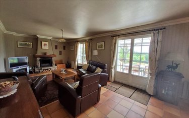 Maison a vendre Kergloff 29270 Finistère 162 m2 6 pièces 273000 euros