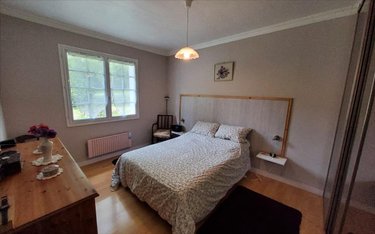 Maison a vendre Kergloff 29270 Finistère 162 m2 6 pièces 273000 euros