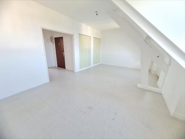 Appartement a vendre Tours 37000 Indre-et-Loire 61 m2 2 pièces 119400 euros