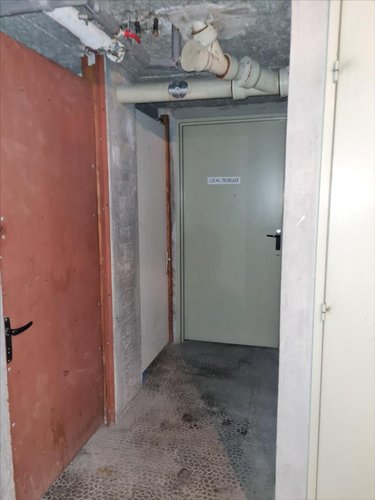 Appartement a vendre Tours 37000 Indre-et-Loire 61 m2 2 pièces 119400 euros