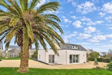 Maison a vendre Locmaria-Plouzané 29280 Finistère 176 m2 8 pièces 592000 euros