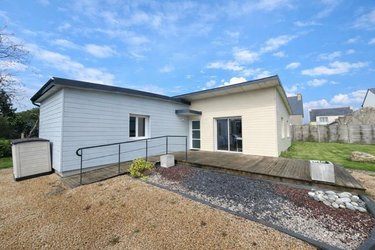 Maison a vendre Locmaria-Plouzané 29280 Finistère 176 m2 8 pièces 592000 euros