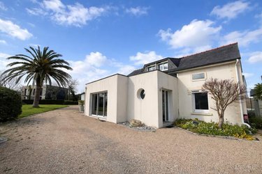 Maison a vendre Locmaria-Plouzané 29280 Finistère 176 m2 8 pièces 592000 euros