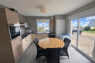 Maison a vendre Locmaria-Plouzané 29280 Finistère 176 m2 8 pièces 592000 euros