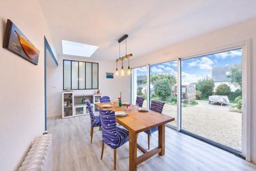 Maison a vendre Locmaria-Plouzané 29280 Finistère 176 m2 8 pièces 592000 euros