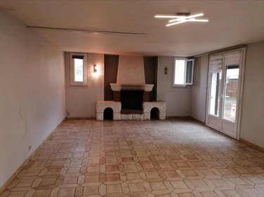 Maison a vendre La Celle-Saint-Avant 37160 Indre-et-Loire 137 m2 6 pièces 178500 euros