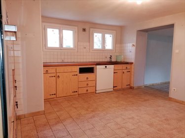 Maison a vendre La Celle-Saint-Avant 37160 Indre-et-Loire 137 m2 6 pièces 178500 euros
