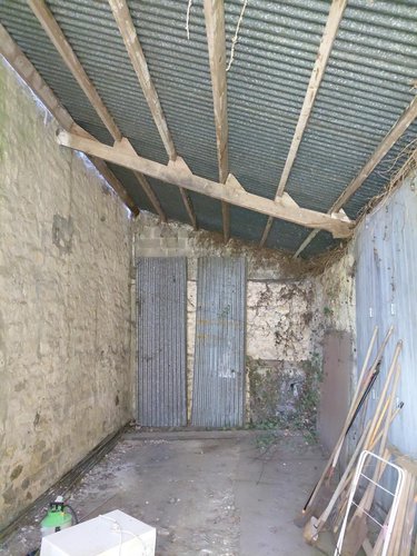 Terrain a batir a vendre Bellême 61130 Orne 125 m2  75250 euros