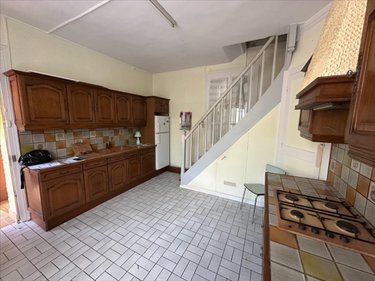 Maison a vendre Arques-la-Bataille 76880 Seine-Maritime 80 m2 4 pièces 115500 euros