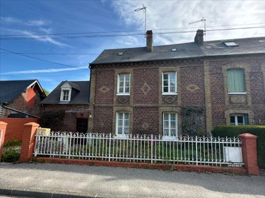 Maison a vendre Arques-la-Bataille 76880 Seine-Maritime 80 m2 4 pièces 99900 euros