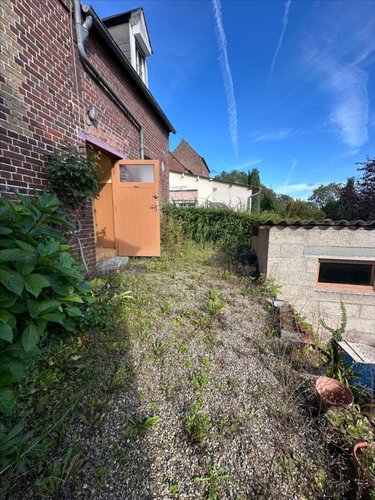 Maison a vendre Arques-la-Bataille 76880 Seine-Maritime 80 m2 4 pièces 115500 euros