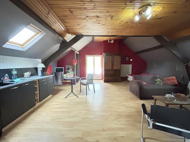 Maison a vendre Augan 56800 Morbihan 135 m2 5 pièces 212995 euros