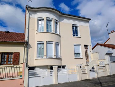 Appartement a vendre Vichy 03200 Allier 29 m2 1 pièce 49200 euros