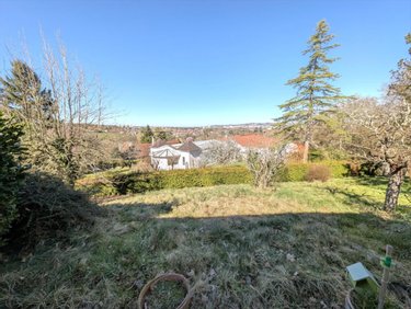 Maison a vendre Bellerive-sur-Allier 03700 Allier 72 m2 3 pièces 167680 euros