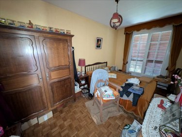 Maison a vendre Bellerive-sur-Allier 03700 Allier 72 m2 3 pièces 167680 euros