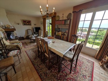Maison a vendre Bellerive-sur-Allier 03700 Allier 72 m2 3 pièces 167680 euros