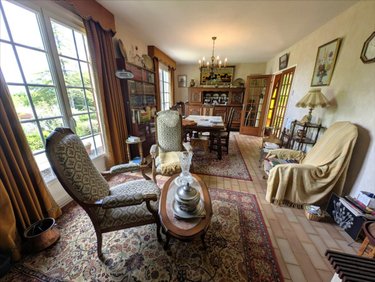 Maison a vendre Bellerive-sur-Allier 03700 Allier 72 m2 3 pièces 167680 euros