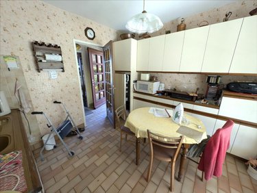 Maison a vendre Bellerive-sur-Allier 03700 Allier 72 m2 3 pièces 167680 euros