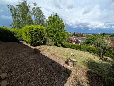 Maison a vendre Bellerive-sur-Allier 03700 Allier 72 m2 3 pièces 167680 euros