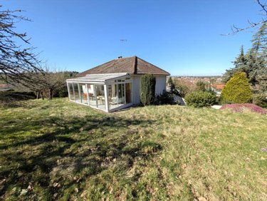 Maison a vendre Bellerive-sur-Allier 03700 Allier 72 m2 3 pièces 167680 euros