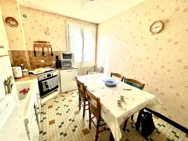 Maison a vendre Saint-Chély-d'Apcher 48200 Lozère 150 m2  160000 euros