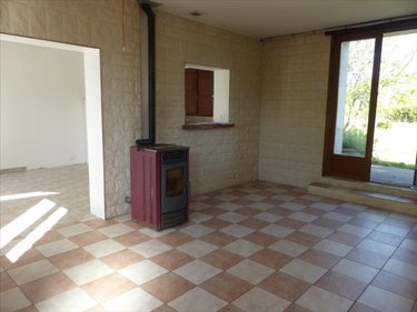 Maison a vendre Millières 50190 Manche 93 m2 5 pièces 137200 euros