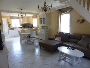 Maison a vendre Saint-Germain-sur-Ay 50430 Manche 160 m2 7 pièces 367745 euros
