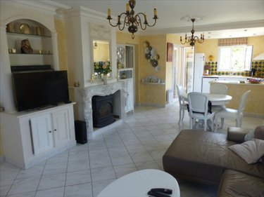 Maison a vendre Saint-Germain-sur-Ay 50430 Manche 160 m2 7 pièces 367745 euros