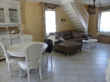 Maison a vendre Saint-Germain-sur-Ay 50430 Manche 160 m2 7 pièces 367745 euros