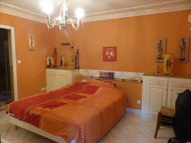 Maison a vendre Saint-Germain-sur-Ay 50430 Manche 160 m2 7 pièces 367745 euros