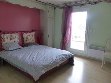 Maison a vendre Saint-Germain-sur-Ay 50430 Manche 160 m2 7 pièces 367745 euros