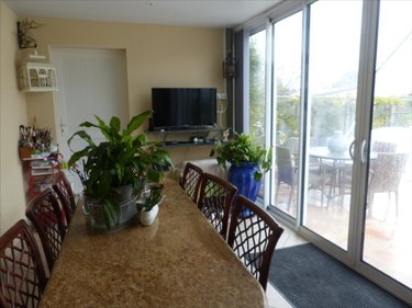 Maison a vendre Saint-Germain-sur-Ay 50430 Manche 160 m2 7 pièces 367745 euros