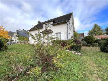 Maison a vendre La Chaussée-Saint-Victor 41260 Loir-et-Cher 184 m2 9 pièces 276000 euros