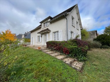 Maison a vendre La Chaussée-Saint-Victor 41260 Loir-et-Cher 184 m2 9 pièces 259000 euros