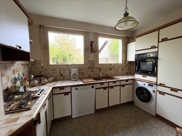 Maison a vendre La Chaussée-Saint-Victor 41260 Loir-et-Cher 184 m2 9 pièces 259000 euros