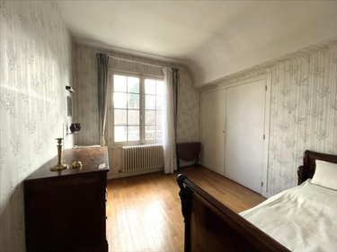 Maison a vendre La Chaussée-Saint-Victor 41260 Loir-et-Cher 184 m2 9 pièces 259000 euros