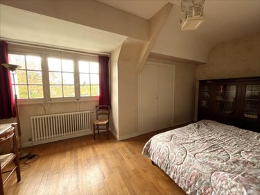 Maison a vendre La Chaussée-Saint-Victor 41260 Loir-et-Cher 184 m2 9 pièces 259000 euros