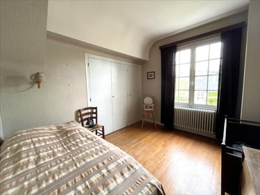Maison a vendre La Chaussée-Saint-Victor 41260 Loir-et-Cher 184 m2 9 pièces 276000 euros